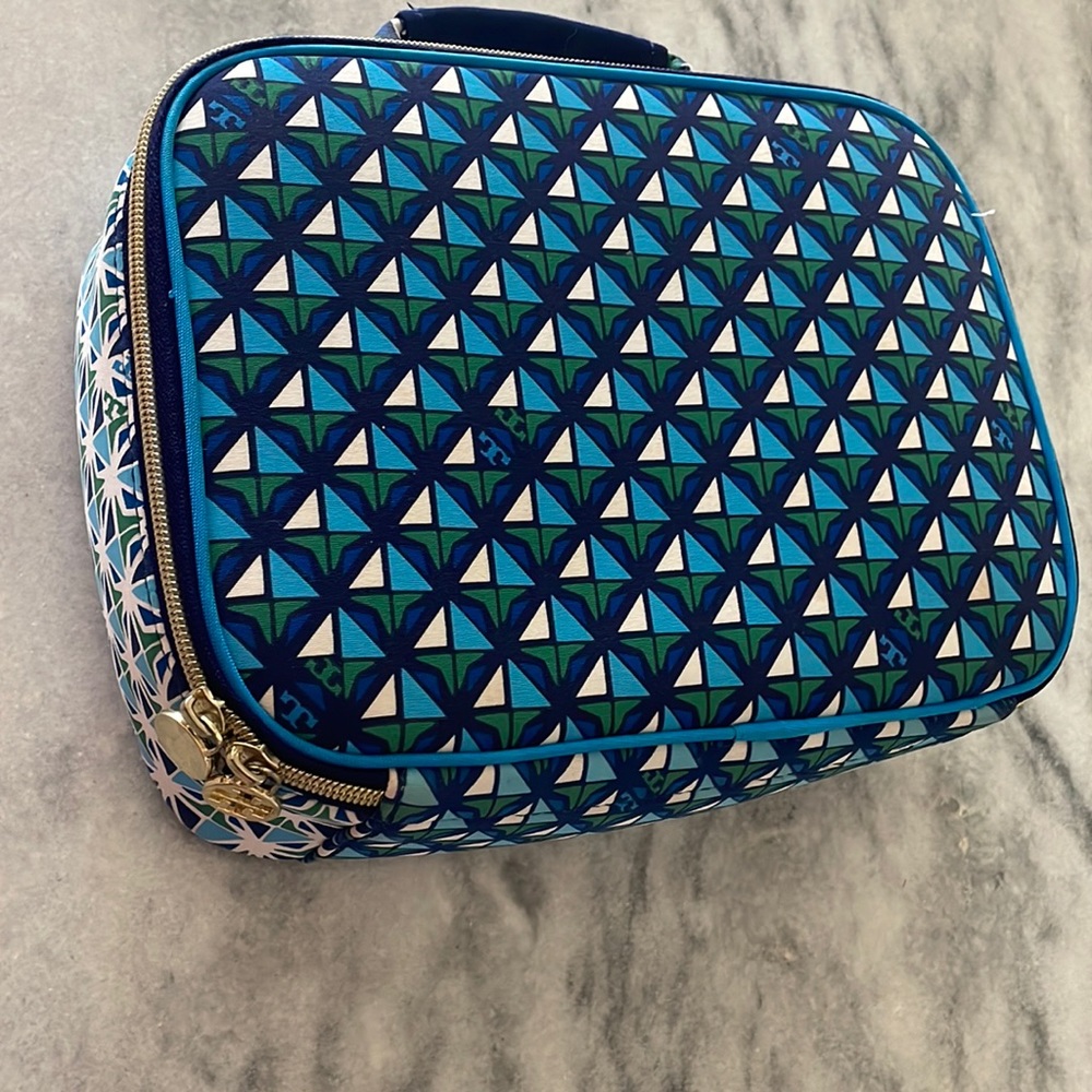 Tory Burch lunchbox